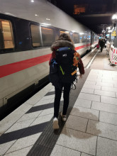 1- Transit Allemagne